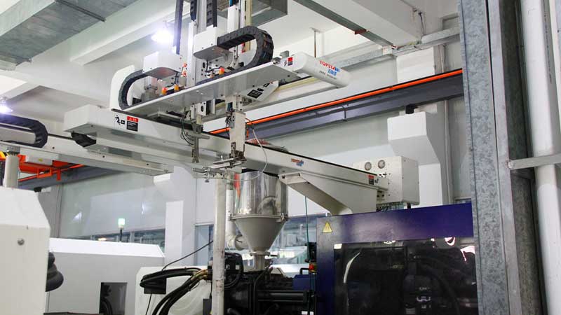 二硫化钨极压脂：降低设备维护成本，提升工业运行效率